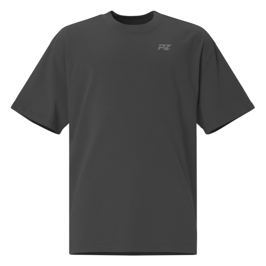 Oversized t-shirt